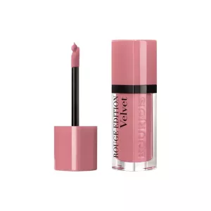 Nu 7m Ral Velvet Liquid 10 Bjs - BOURJOIS