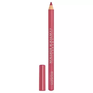 قلم تحديد الشفاه بي جي إس نو سي آر 02 قطن - BOURJOIS