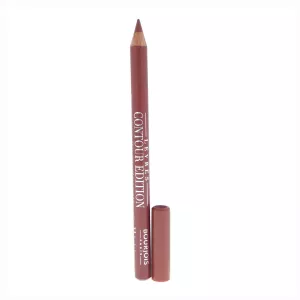 Bjs Nup Crayon Fluweel 11 - BOURJOIS