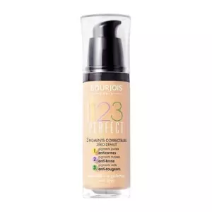 Perfect Fond De Teint 51 Light Vanilla 30ml - Bourjois