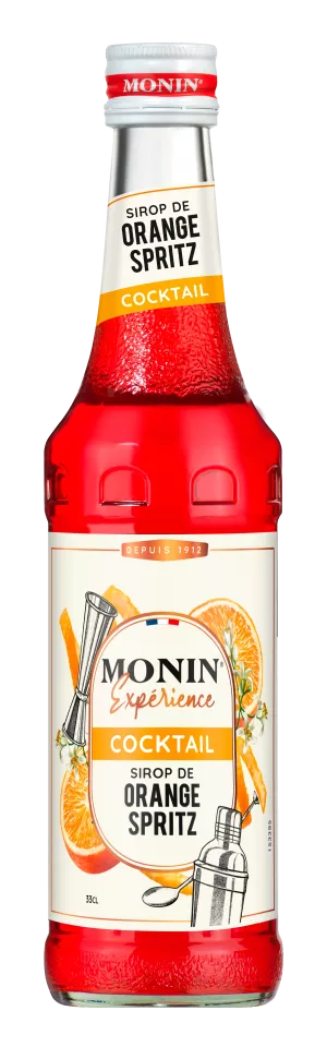 西洛普喷雾； 33厘升 - MONIN