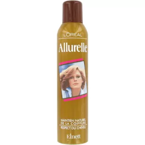 Allurelle spray de peinado 300ml - L'OREAL