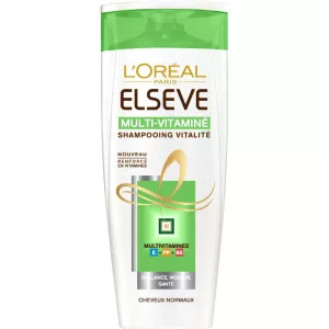 Els.shp Multivita.regul.250ml