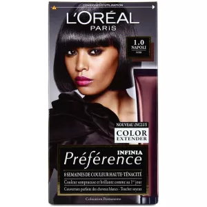 Coloration 1.0 Napoli Noir - L'OREAL PARIS