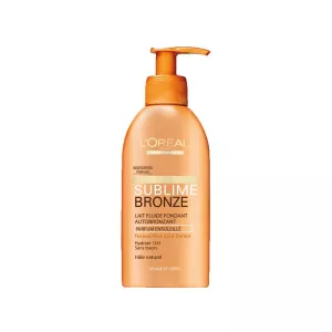 Subl.bronze Lt Flc 150ml