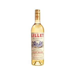 Aperitivo a base di vino bianco 75cl - LILLET