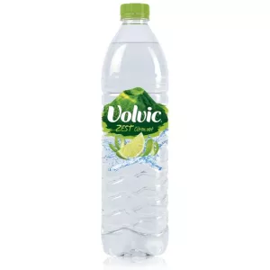 Volvic Zest De Citron Vert 150