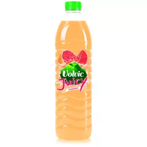 Juicy agrumes 1,5L - VOLVIC