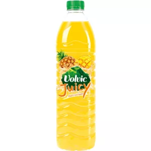 Saftige exotische Früchte 1,5L - VOLVIC