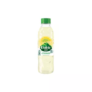 ボルヴィック ジューシー レモネード 50cl F