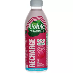75cl Framboise Vitamin Volvic