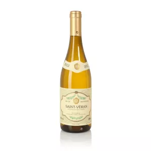 Saint Véran 2018 Bourgogne - Vin blanc de Bourgogne