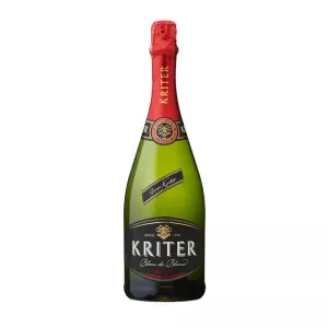 Vino Spumante Chardonnay Brut, 75cl -  KRITER