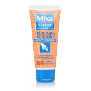 乾燥防止プロテクトハンドクリーム 100ml - MIXA