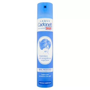 Laque triple protection  300ml - DOP