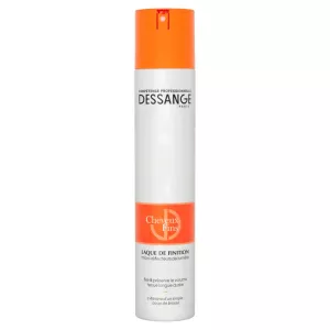 Spray finalizador para cabelos finos 300ml - DESSANGE