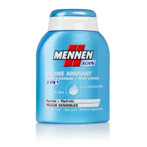 Bálsamo pós-barba calmante 2 em 1 100ml -  MENNEN