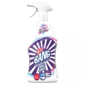 Nettoyant surpuissant avec javel 750ml - CILLIT BANG