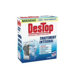 Destop Nettoy.cplet Lav.linge