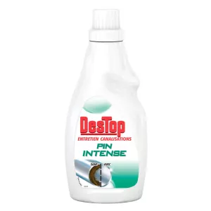 Pfeifenpflegegel intensiver Zirbenduft 4in1 750ml - DESTOP