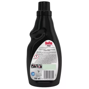 Bảo trì đường ống 700ml - DESTOP