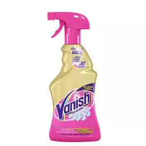 バニッシュ アヴ ロー オキシアクト 500ml