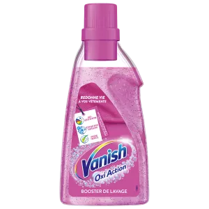 Gel oxi action Gold 750ml - VANISH