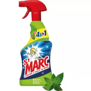 Gel Multi usages 4 en 1 - 500ml - ST MARC