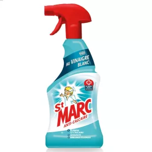 Antikalk huishoudreiniger 500ml - ST MARC