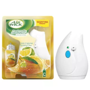 Air Wick Freshmatic Agrumes