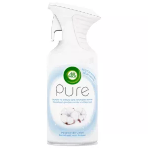 مزيل العرق الناعم القطني 250 مل - AIR WICK