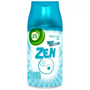 Aw Pop Edit Rec Freshmat Zen 2