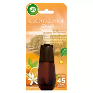 Recharge maua ya limao/mandarinier 20ml - AIR WICK
