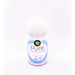 Air Wick freshmatic recharge pure coton 250ml -AIR WICK