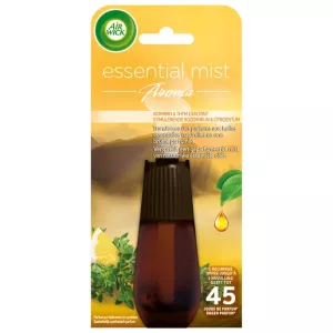 オー エッセンス ミスト レッシュ ロマール タイム