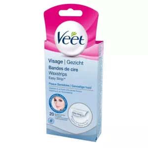 Veet Bd Cir.frd Vis.psx20