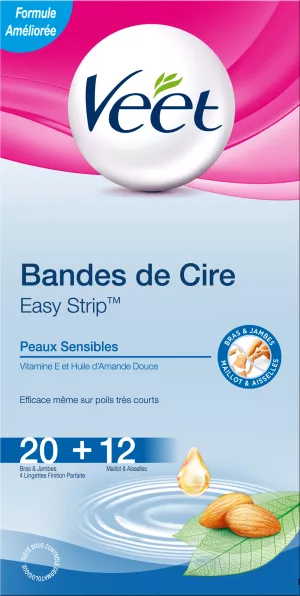 Veet Coffret Epil.cpl Ps 68g