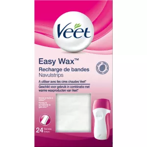 Veet Easywax Rechg Bande