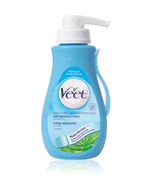 Veet Crm Depil.px Sens.400ml