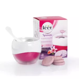 مجموعة فيت سبا واكس