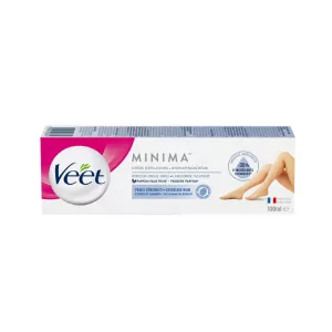 Veet Minima PS Crema 100ml