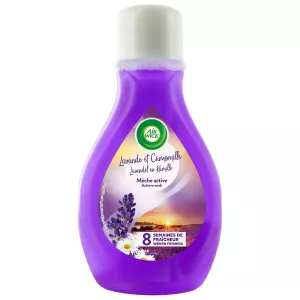 Lavanda de desodorante de mecha activa 375ml - AIRWICK