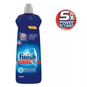 Spülflüssigkeit Glanz & Schutz 800ml - FINISH