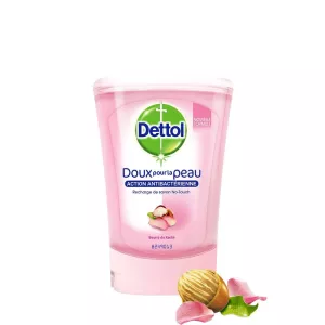 No Touch Refill 250ml - Dettol