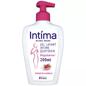 200 Ml Intima Regulating Gel