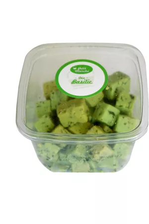 Queso Albahaca LP 29 120