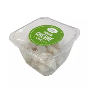 Ziegenkäse Lp 32 120g