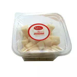 Des Emmental Lp 29 مجم 120 جم