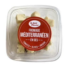 Des Từ Địa Trung Hải Lp 30