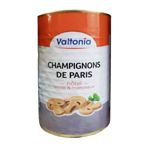 Champignon Hotel Valt 2 zkg